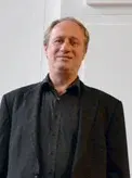 Kantor Tassilo Schlenther