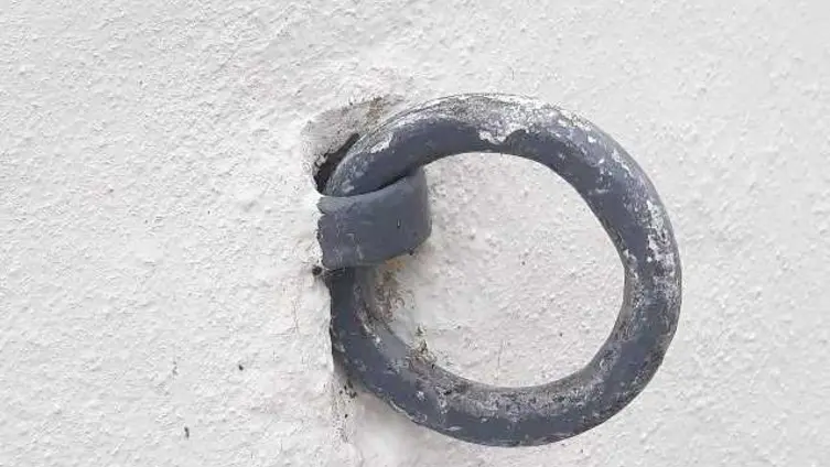 Die Texte und Fotos beruhen auf der "Besonderen Lernleistung - Geschichtsrezeption im digitalen Zeitalter: histocaching" als neue Form der Vergangenheitsbegegnung am Beispiel der Braubacher Barbarakirche." von Tobias Metz.