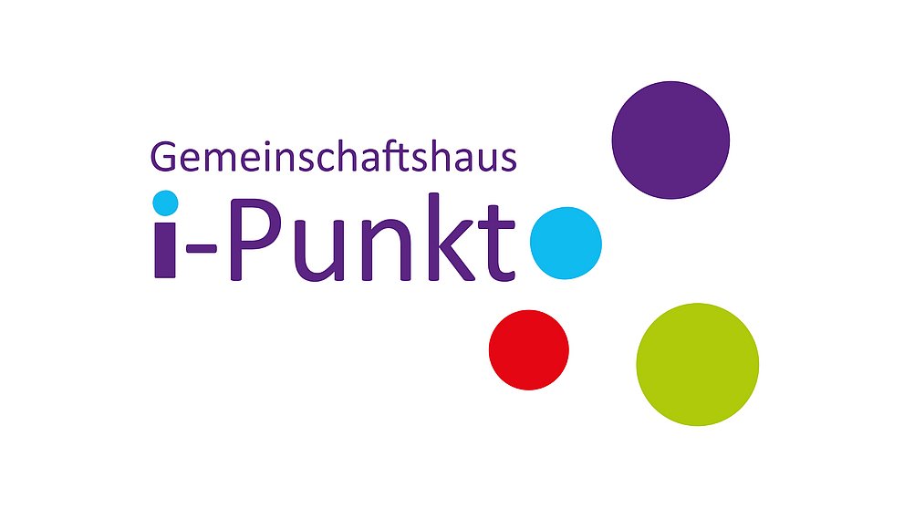 Logo Kita iPunkt Ingelheim Websitebanner