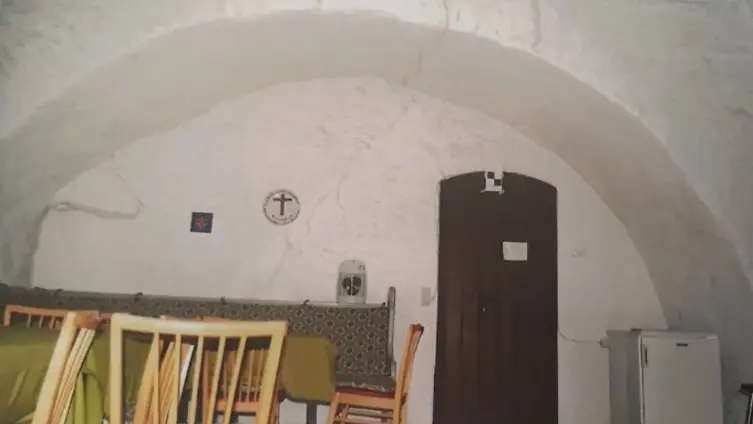 Die Texte und Fotos beruhen auf der "Besonderen Lernleistung - Geschichtsrezeption im digitalen Zeitalter: histocaching" als neue Form der Vergangenheitsbegegnung am Beispiel der Braubacher Barbarakirche." von Tobias Metz.