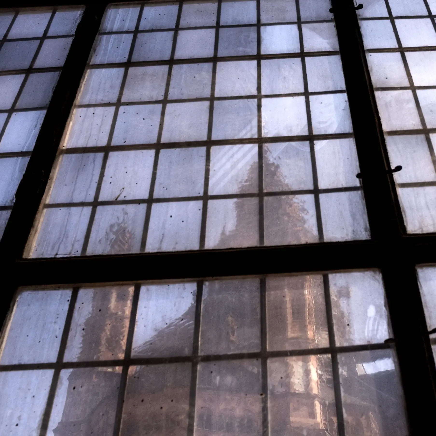 Vom Alten zum Neuen Dom