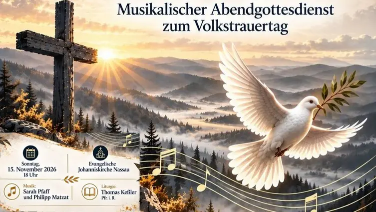 Volkstrauertag