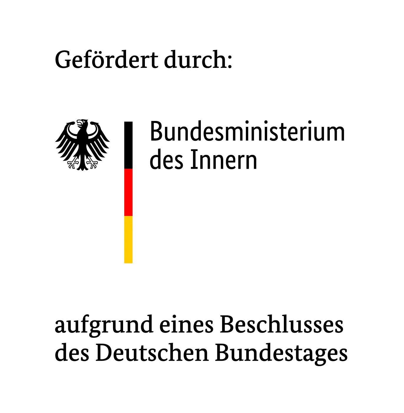 Die Asylverfahrensberatung wird gefördert vom Bundesministerium des Innern, vom Land Hessen sowie aus kirchlichen Eigenmitteln.