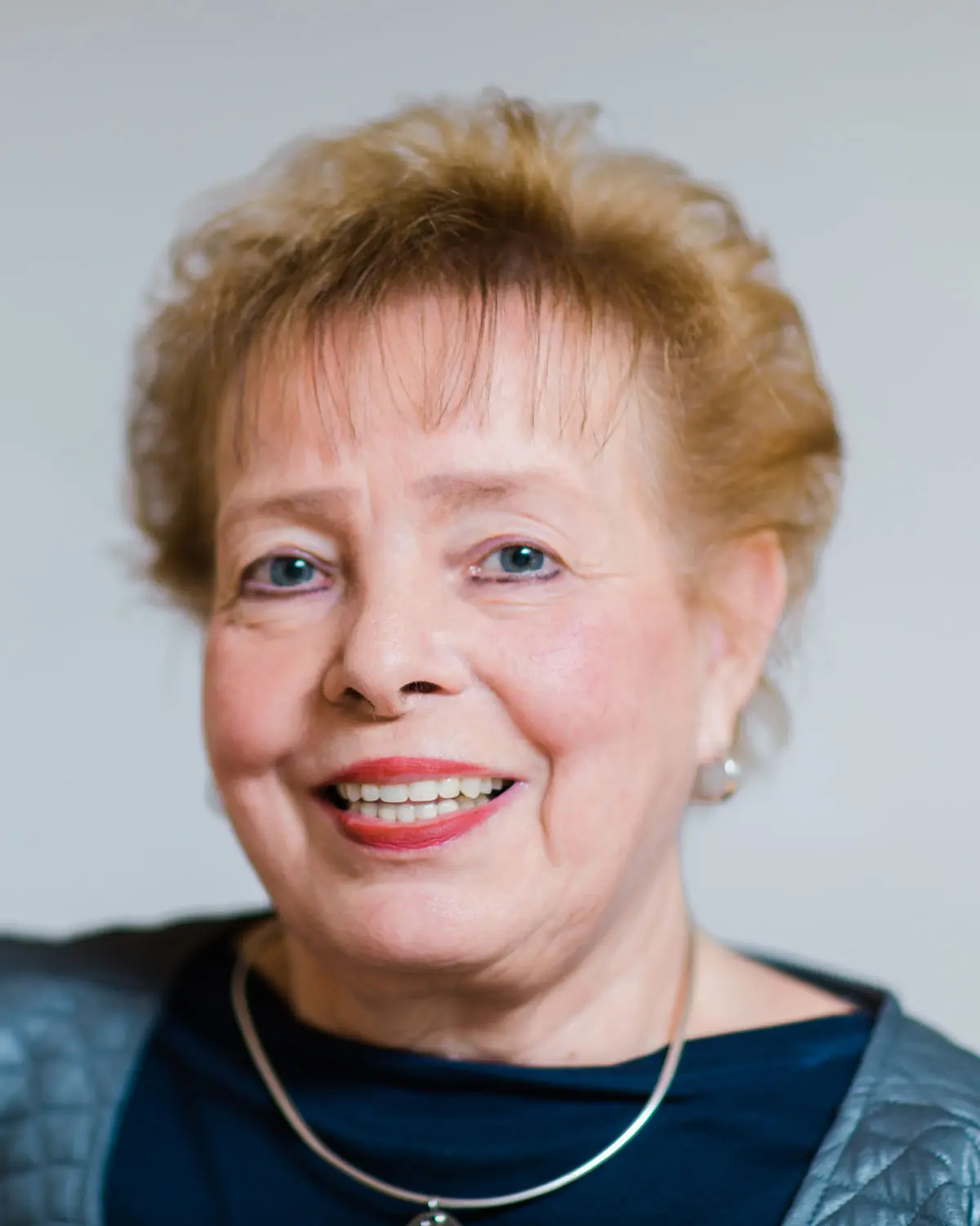 Gudrun Bremser