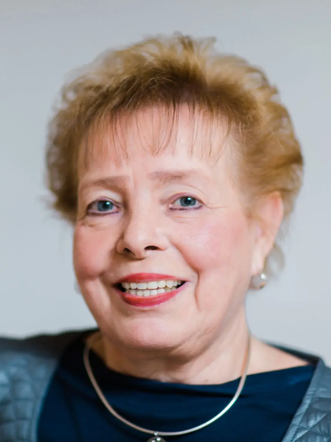 Gudrun Bremser