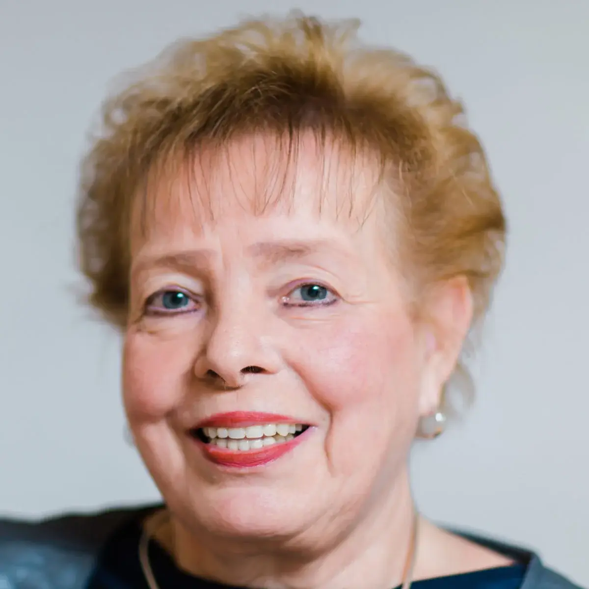 Gudrun Bremser Gudrun Bremser