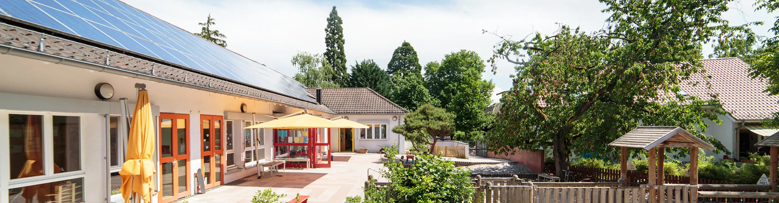 Melanchthon Kindergarten