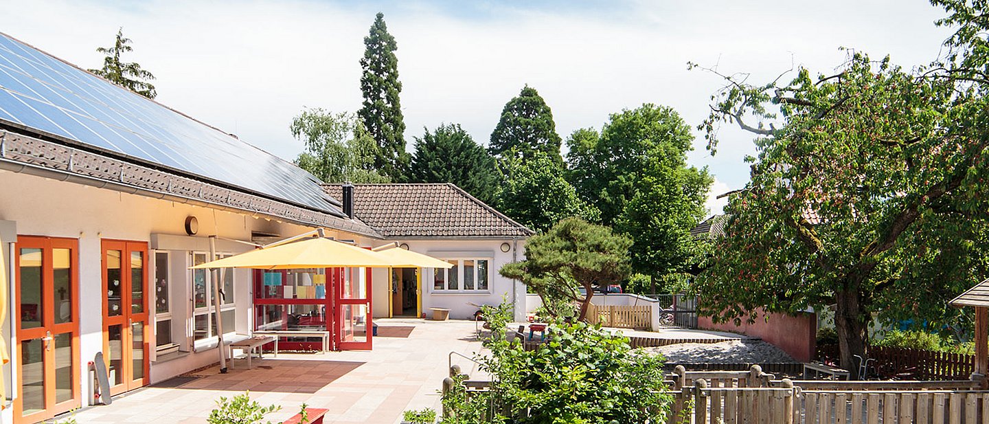 Melanchthon Kindergarten