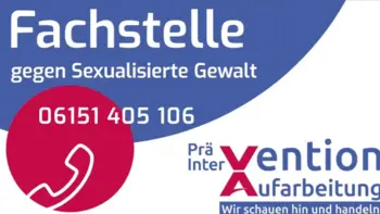 Fachstelle gegen sexualisierte Gewalt der EKHN
