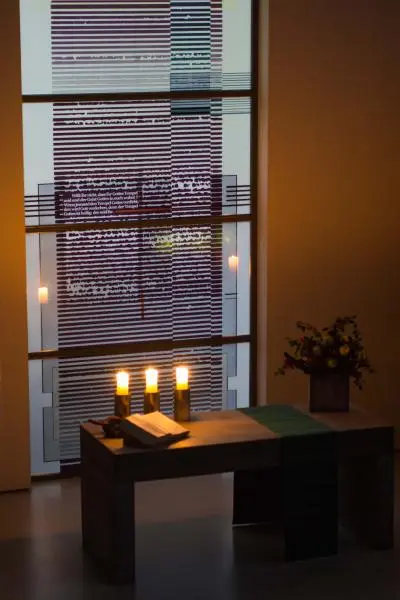Altar