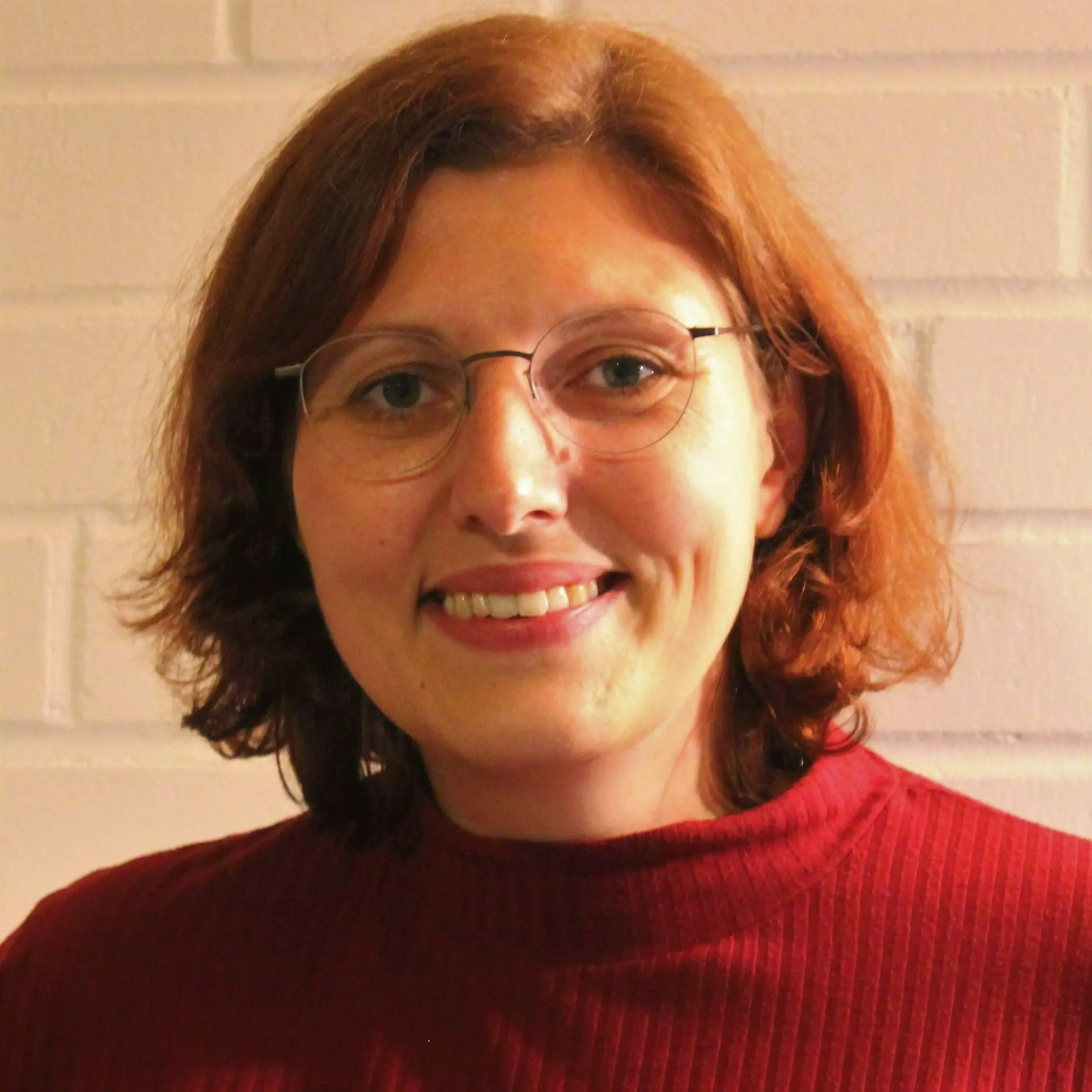 Pfarrerin Sarah Kiefer Pfarrerin Sarah Kiefer