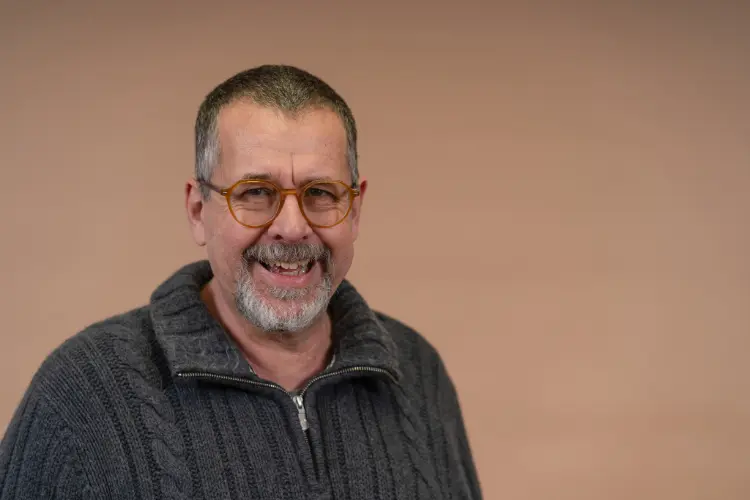 Pfarrer Jürgen Füg, Nachbarschaftsraum Konradsdorf