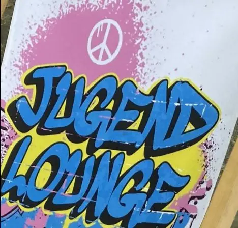 Jugendlounge