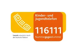 Kinder- und Jugendtelefon