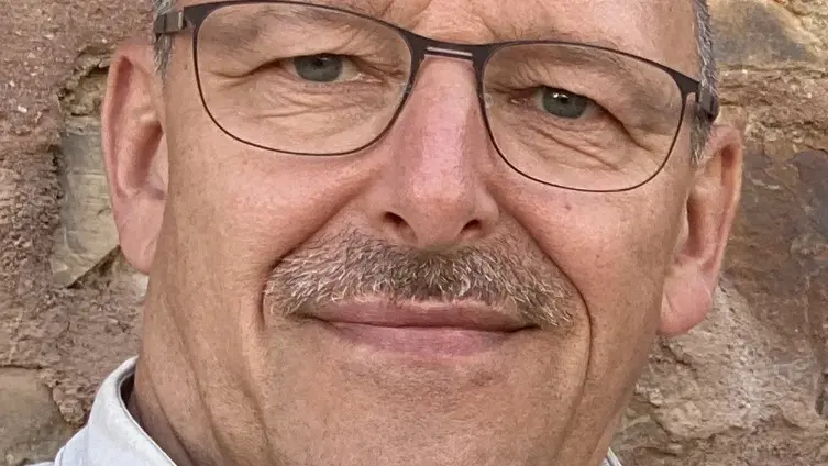 Pfarrer Albert Hantsch, Ev. Kirchengemeinde Wöllstein