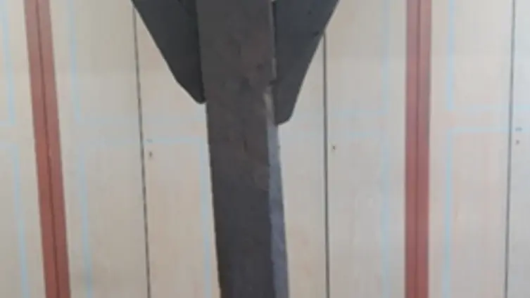 Die Texte und Fotos beruhen auf der "Besonderen Lernleistung - Geschichtsrezeption im digitalen Zeitalter: histocaching" als neue Form der Vergangenheitsbegegnung am Beispiel der Braubacher Barbarakirche." von Tobias Metz.