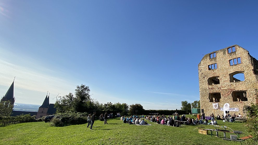 Konfi-Adventure 2023