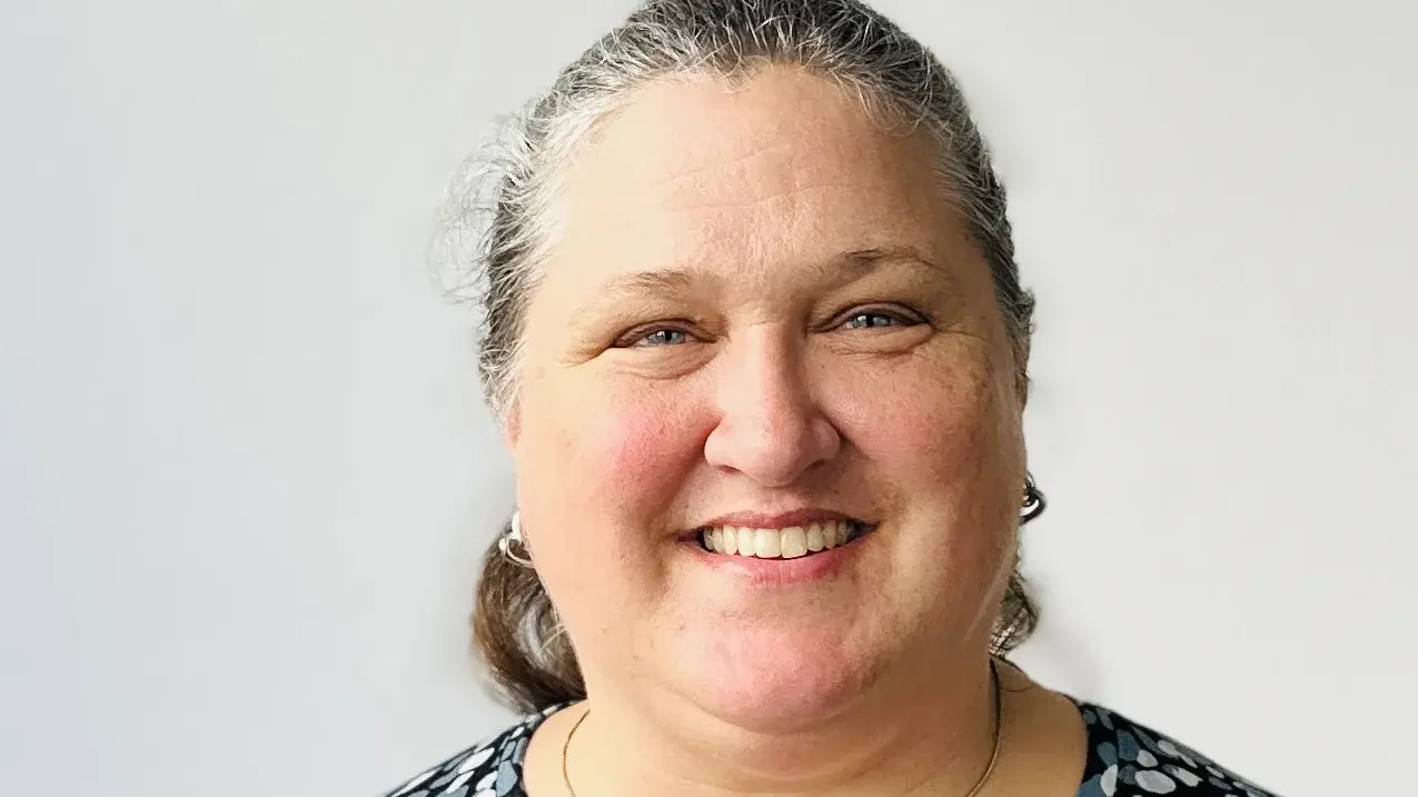 Susanne Ackermann