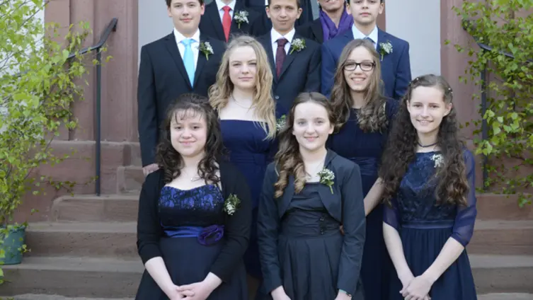 Konfirmationsfoto 01.05.16