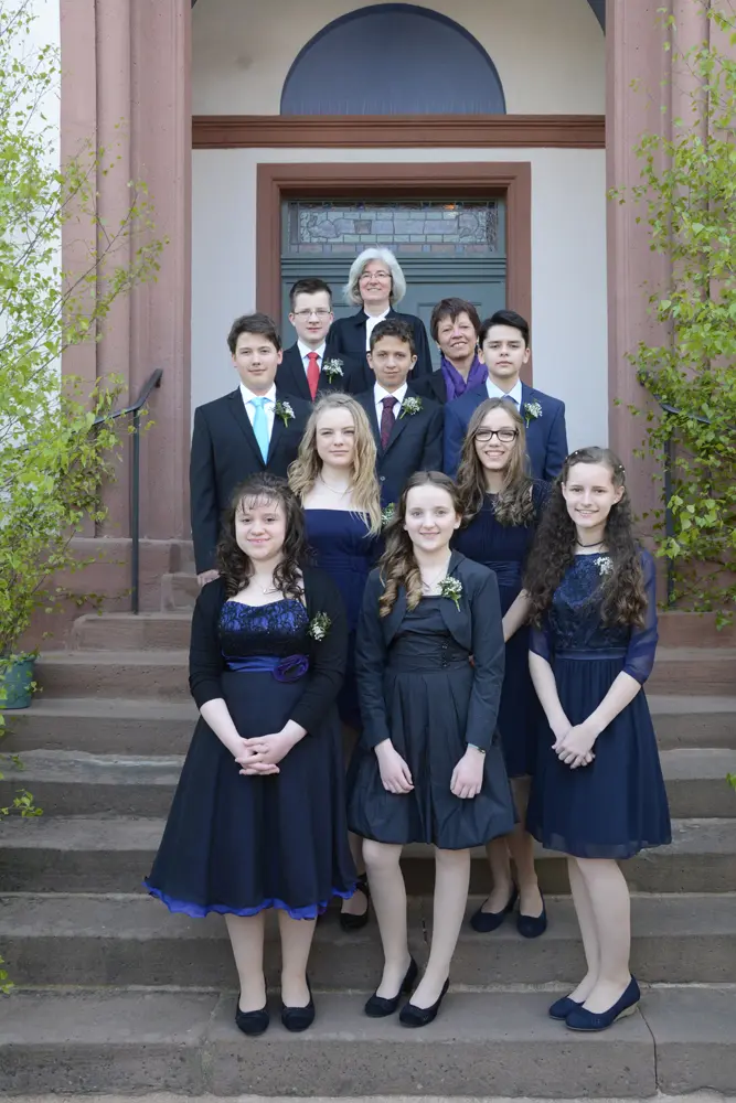 Konfirmationsfoto 01.05.16