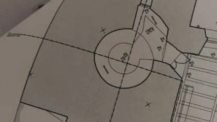 Die Texte und Fotos beruhen auf der "Besonderen Lernleistung - Geschichtsrezeption im digitalen Zeitalter: histocaching" als neue Form der Vergangenheitsbegegnung am Beispiel der Braubacher Barbarakirche." von Tobias Metz.