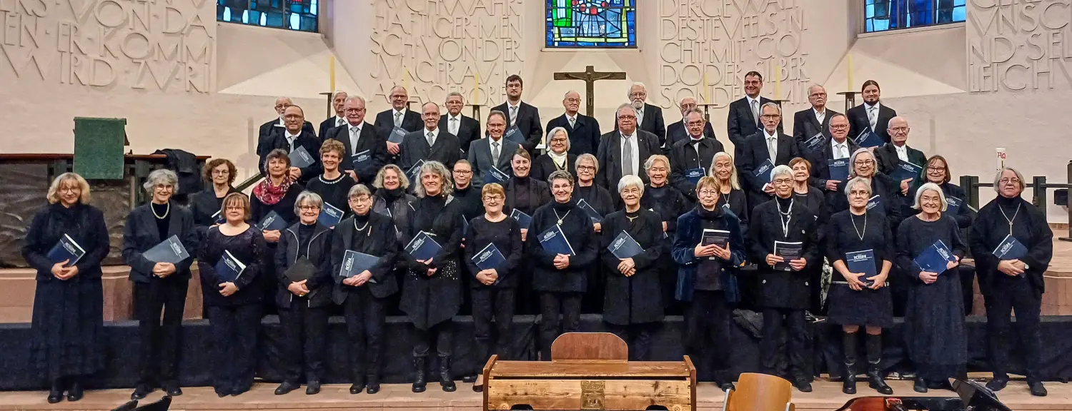 Wormser Kantatenchor