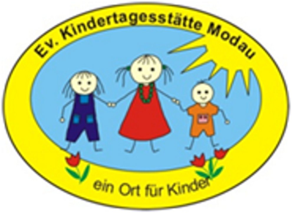 Logo der Kita Modau