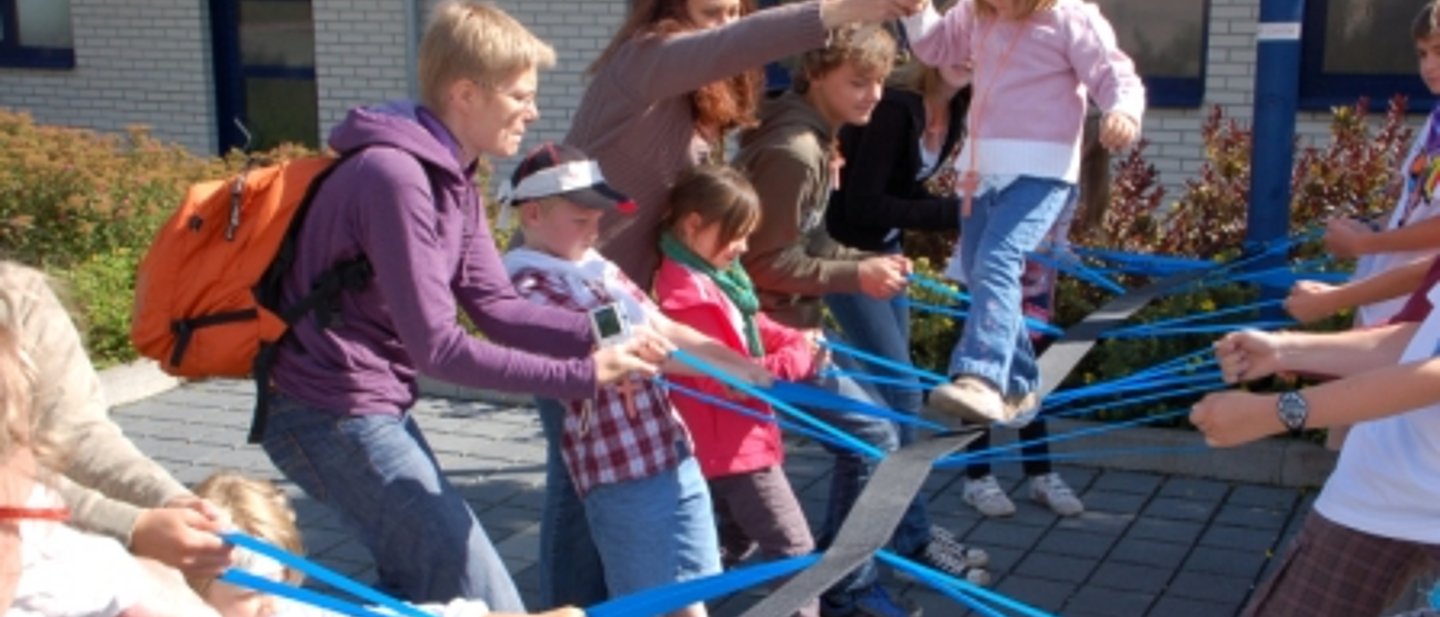 Kinderkirchentag