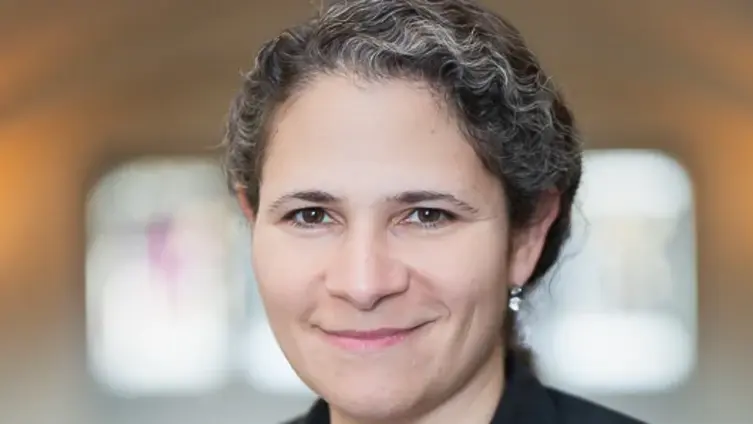 Pfarrerin Dr. Ruth Sauerwein