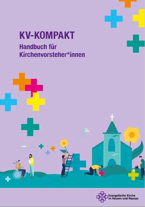 Titelbild KV kompakt