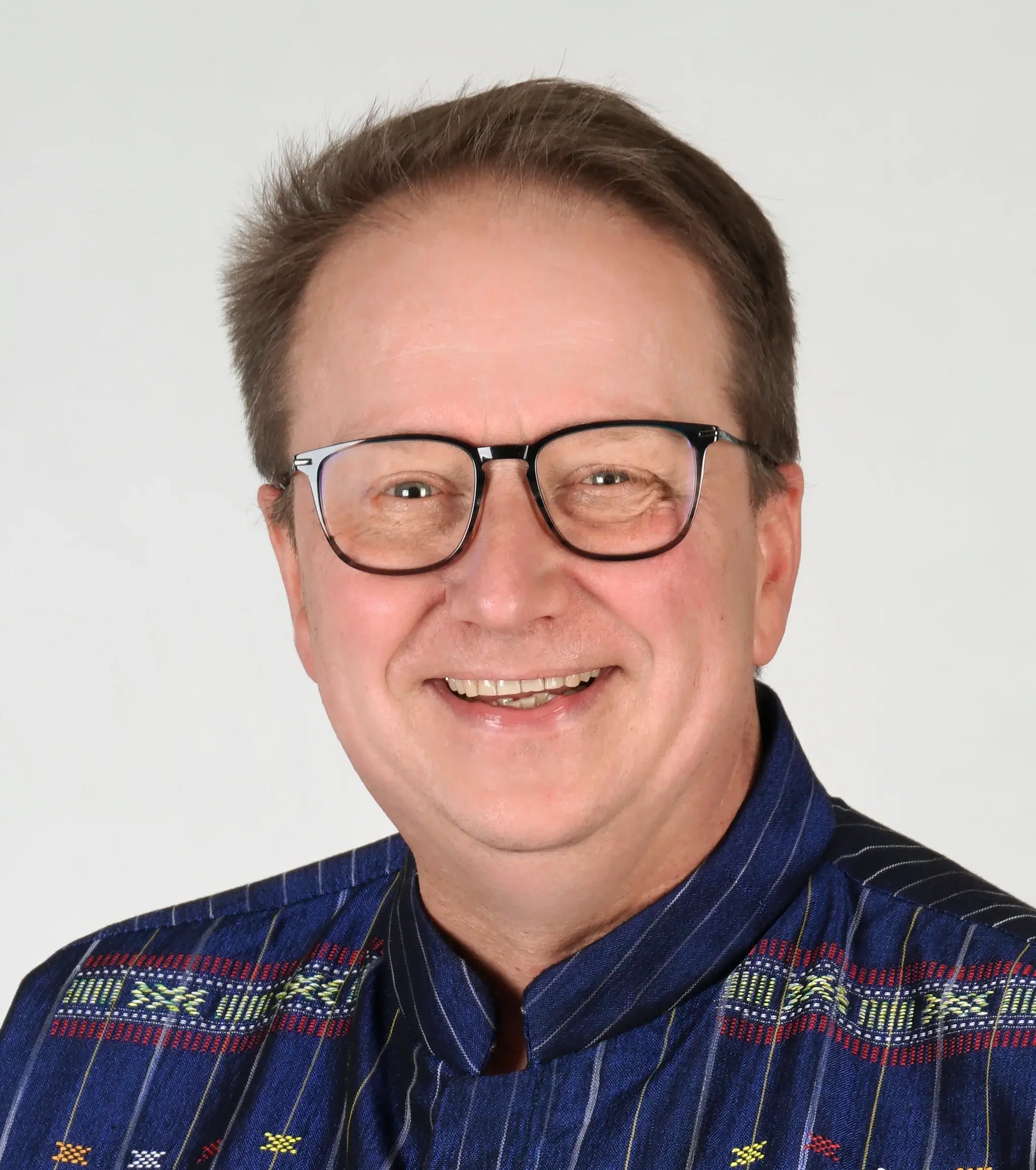 Ralf Arnd Blecker