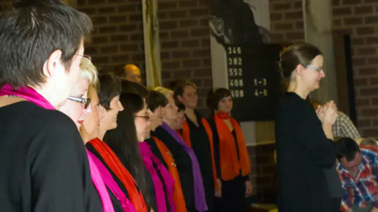 Chorkonzert