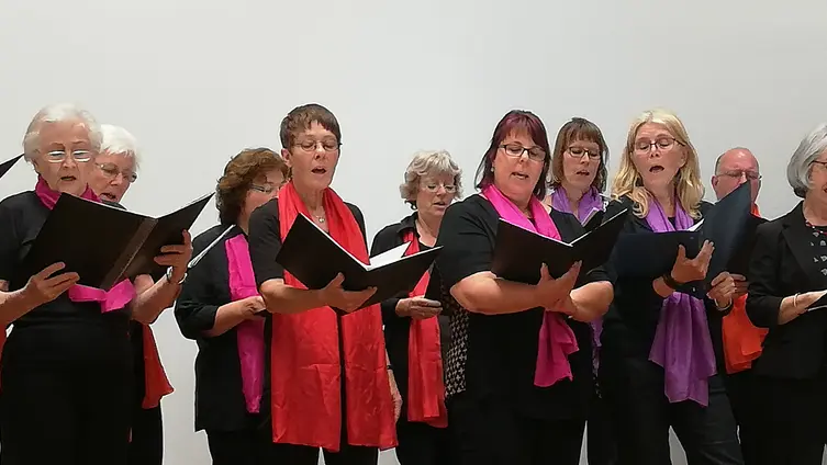 Stadtklänge Wiesbaden 2019