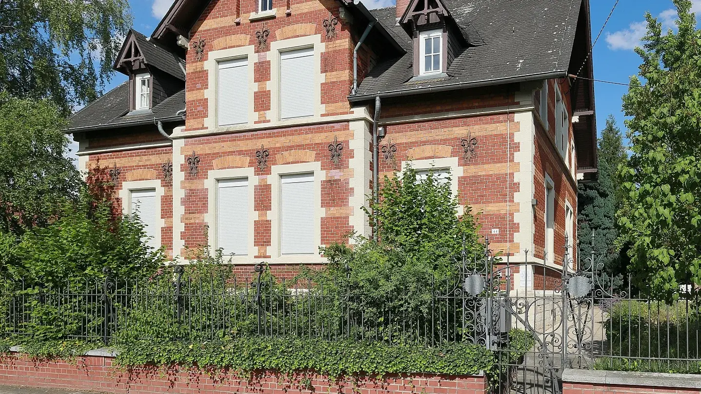 Nieder-Olm Gemeindehaus