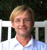 Pfarrer Renatus Keller