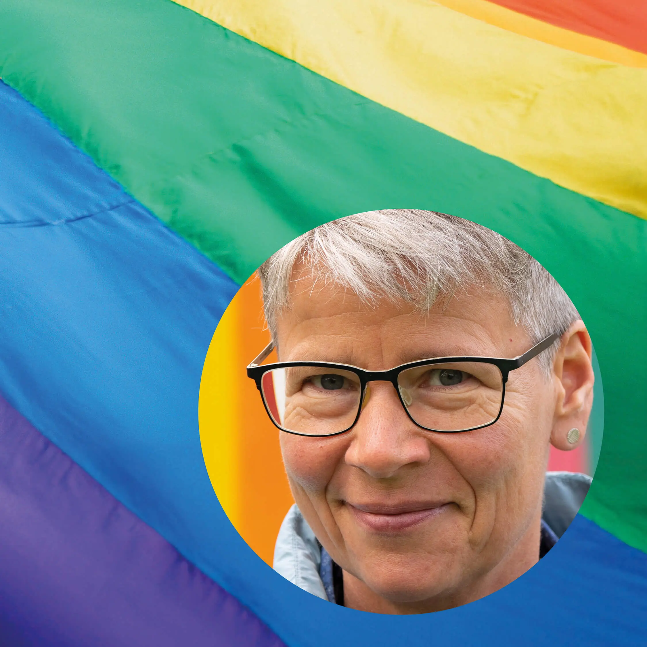 Queer und Kirche, queere Theologie, Gespräch