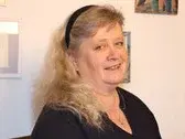 Pfarrerin Helge Ingrid Stöfen