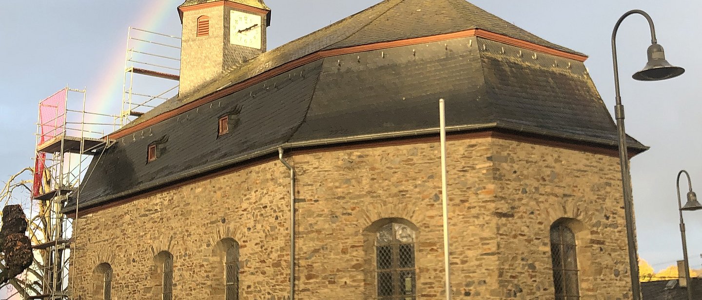 Kirche Kördorf