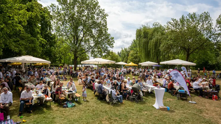 Tauffest 2