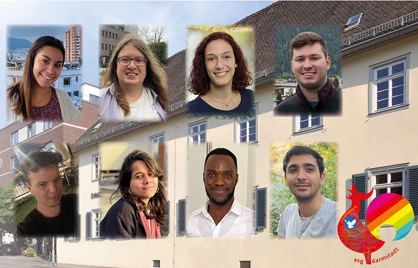 ESG Rat Darmstadt 2026 international Studierende 