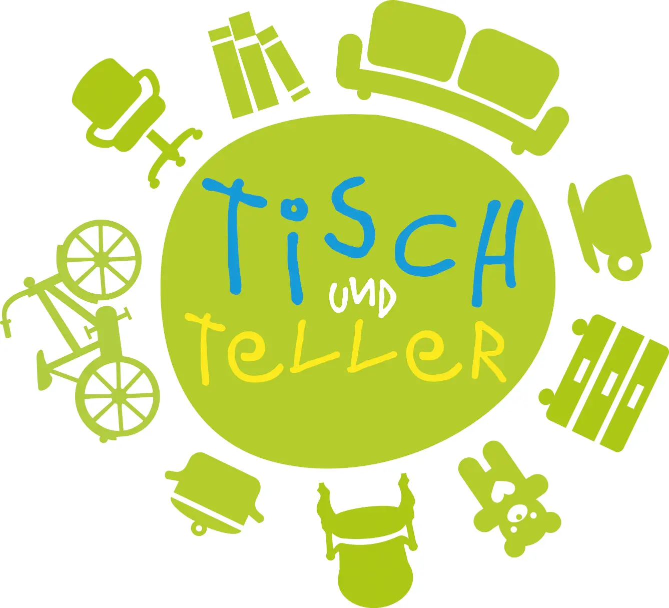 Tisch & Teller Logo