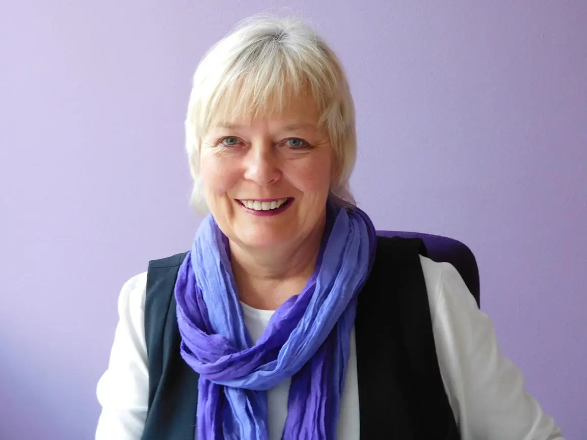 Elvi Ziemer