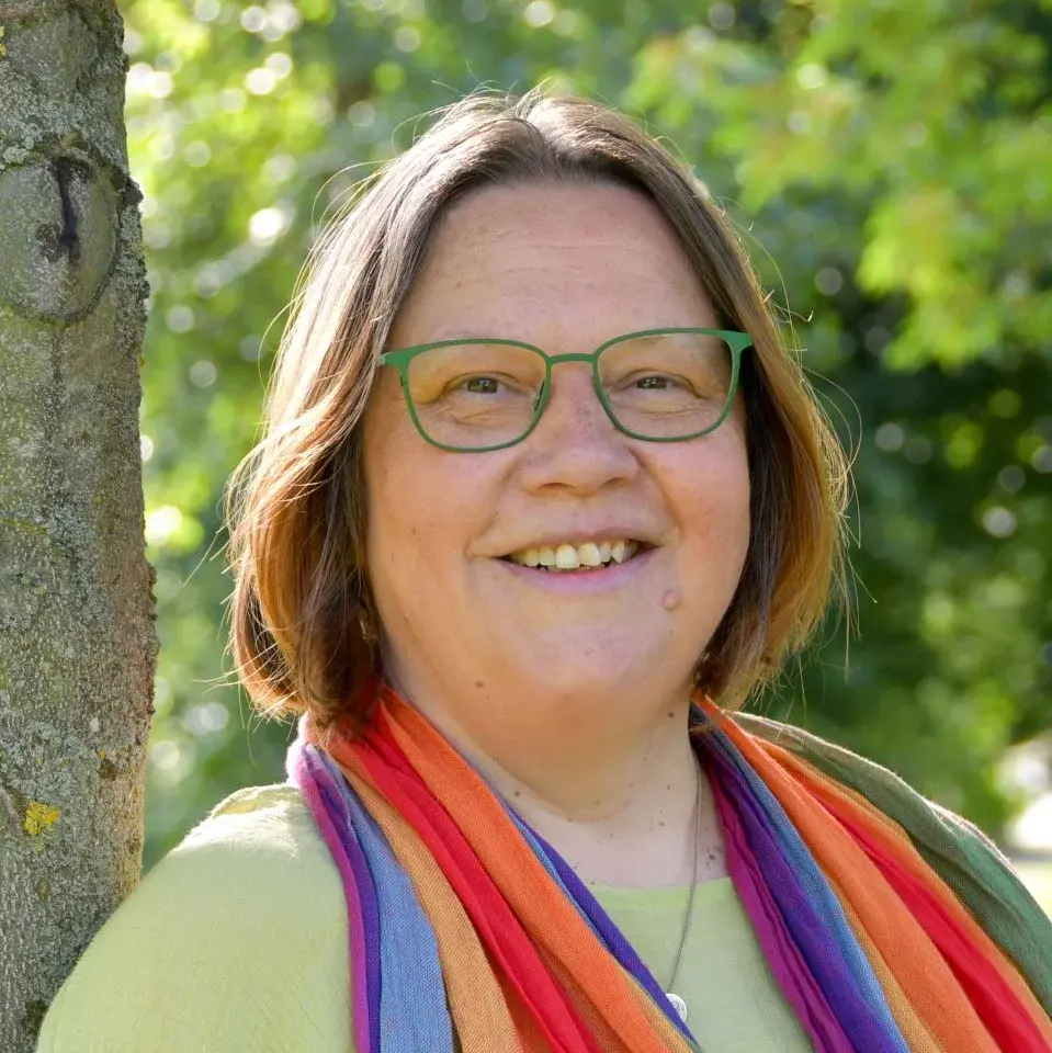 Pfarrerin Manuela König