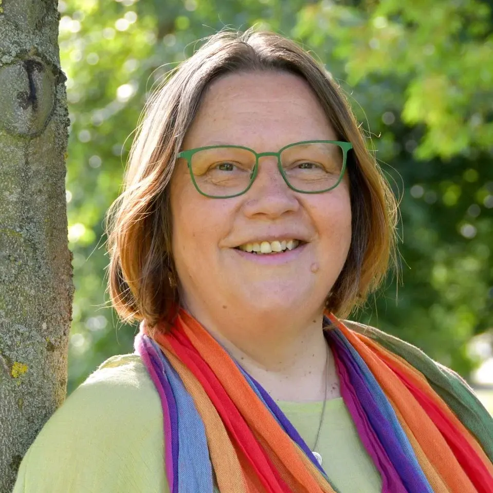 Pfarrerin Manuela König