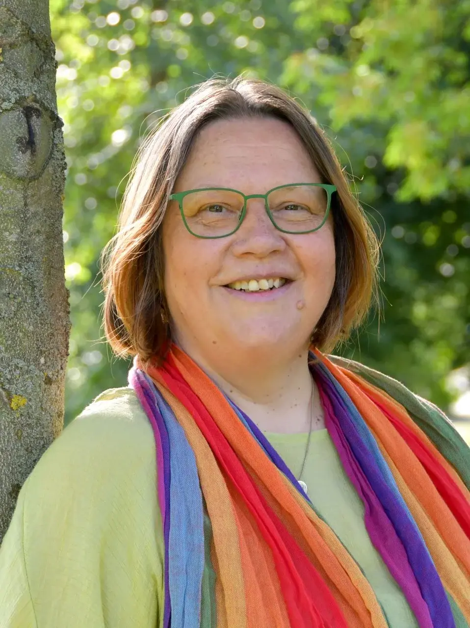 Pfarrerin Manuela König