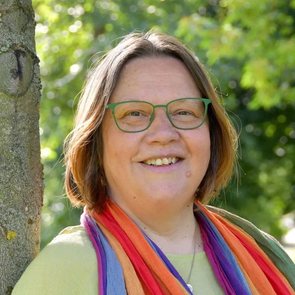 Pfarrerin Manuela König