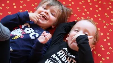 Kitafilm - Gut gelebter Alltag