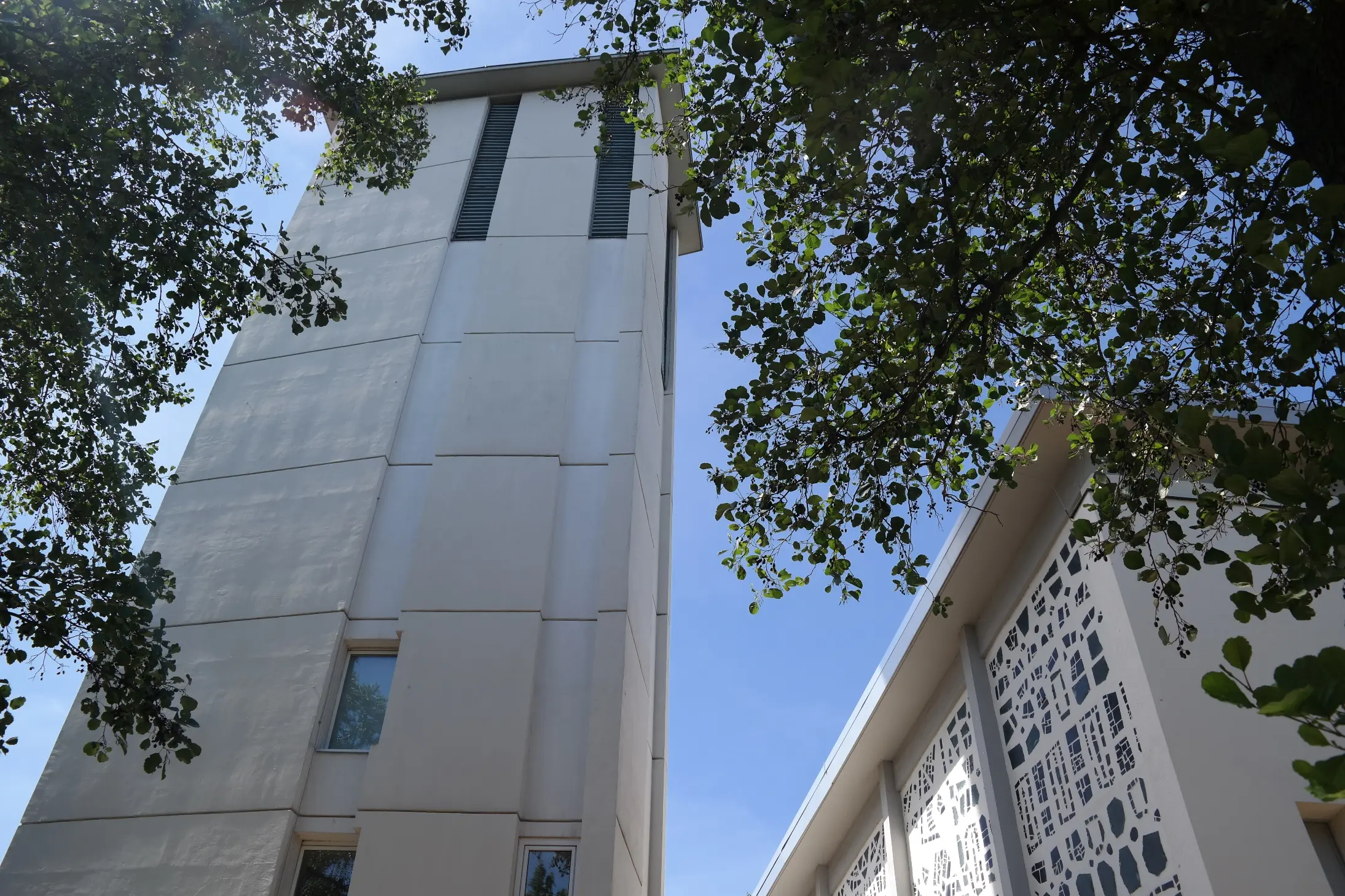 Stephanuskirche_03 Turm