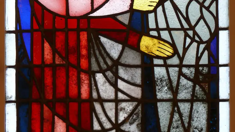 Christusrscheinung bei Damaskus