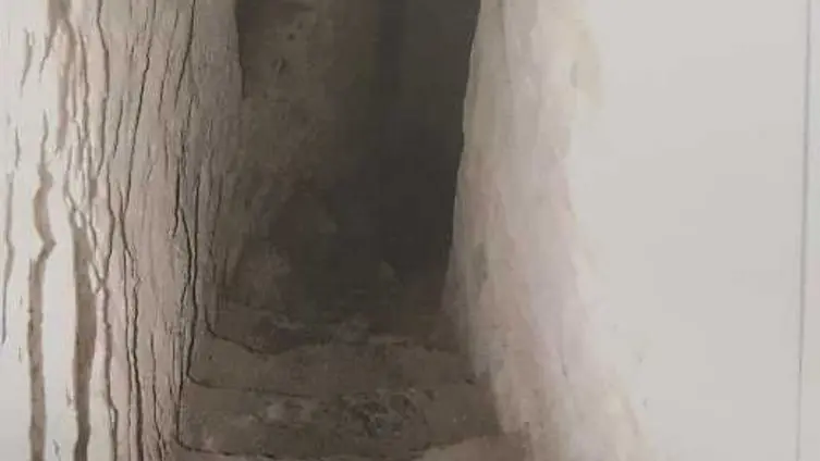 Die Texte und Fotos beruhen auf der "Besonderen Lernleistung - Geschichtsrezeption im digitalen Zeitalter: histocaching" als neue Form der Vergangenheitsbegegnung am Beispiel der Braubacher Barbarakirche." von Tobias Metz.